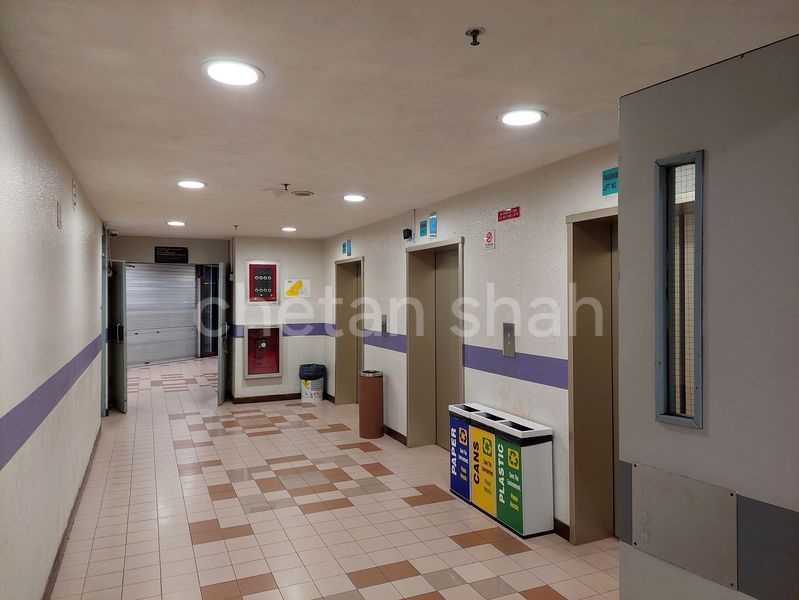 Shop / Shophouse for Sale in  Sim Lim Tower - Image 1